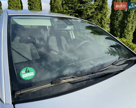 Серый Опель Вектра, объемом двигателя 2.2 л и пробегом 182 тыс. км за 5000 $, фото 10 на Automoto.ua