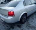 Сірий Опель Вектра, об'ємом двигуна 2.2 л та пробігом 350 тис. км за 4250 $, фото 19 на Automoto.ua