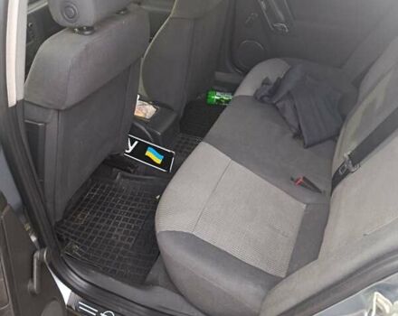 Сірий Опель Вектра, об'ємом двигуна 1.6 л та пробігом 200 тис. км за 4300 $, фото 3 на Automoto.ua