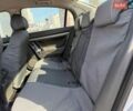 Серый Опель Вектра, объемом двигателя 1.91 л и пробегом 257 тыс. км за 3990 $, фото 9 на Automoto.ua