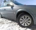 Сірий Опель Вектра, об'ємом двигуна 2 л та пробігом 400 тис. км за 3000 $, фото 8 на Automoto.ua