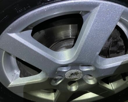 Серый Опель Вектра, объемом двигателя 3.2 л и пробегом 323 тыс. км за 2450 $, фото 11 на Automoto.ua