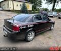 Серый Опель Вектра, объемом двигателя 2.2 л и пробегом 185 тыс. км за 2300 $, фото 3 на Automoto.ua