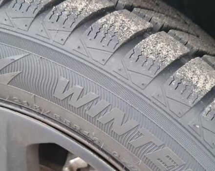 Опель Вектра 2005 в Конотопе на Automoto.ua Серый Опель Вектра, объемом двигателя 2.2 л и пробегом 200 тыс. км за 6200 $, фото 5 на Automoto.ua