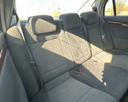 Опель Вектра 2005 у Кривому Розі на Automoto.ua Сірий Опель Вектра, об'ємом двигуна 2.2 л та пробігом 375 тис. км за 4500 $, фото 9 на Automoto.ua