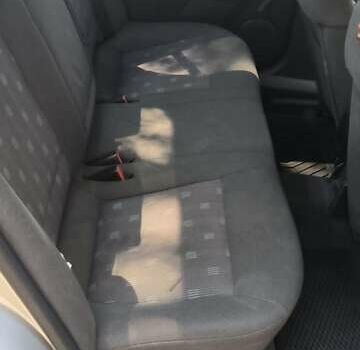 Сірий Опель Вектра, об'ємом двигуна 1.8 л та пробігом 350 тис. км за 3000 $, фото 6 на Automoto.ua