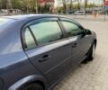 Сірий Опель Вектра, об'ємом двигуна 2.2 л та пробігом 282 тис. км за 4100 $, фото 8 на Automoto.ua