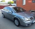 Сірий Опель Вектра, об'ємом двигуна 2.2 л та пробігом 200 тис. км за 4999 $, фото 13 на Automoto.ua