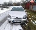 Сірий Опель Вектра, об'ємом двигуна 1.6 л та пробігом 261 тис. км за 4500 $, фото 1 на Automoto.ua