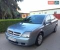Серый Опель Вектра, объемом двигателя 2.2 л и пробегом 200 тыс. км за 4999 $, фото 1 на Automoto.ua