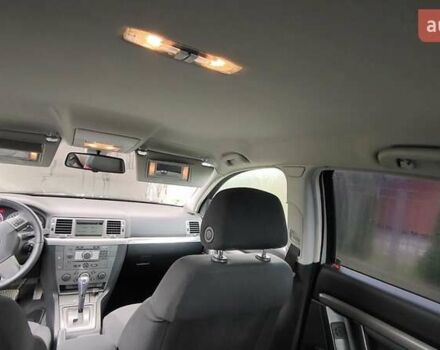 Серый Опель Вектра, объемом двигателя 2.2 л и пробегом 160 тыс. км за 5800 $, фото 27 на Automoto.ua