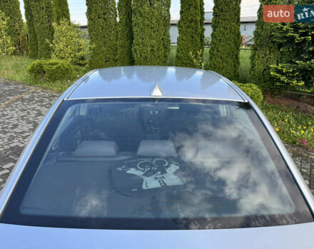 Серый Опель Вектра, объемом двигателя 2.2 л и пробегом 182 тыс. км за 5000 $, фото 32 на Automoto.ua