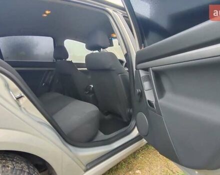 Серый Опель Вектра, объемом двигателя 2.2 л и пробегом 160 тыс. км за 5800 $, фото 19 на Automoto.ua