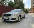 Сірий Опель Вектра, об'ємом двигуна 2.2 л та пробігом 190 тис. км за 6497 $, фото 1 на Automoto.ua