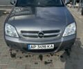 Сірий Опель Вектра, об'ємом двигуна 1.6 л та пробігом 316 тис. км за 4100 $, фото 5 на Automoto.ua