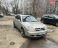 Серый Опель Вектра, объемом двигателя 2.2 л и пробегом 210 тыс. км за 5600 $, фото 1 на Automoto.ua