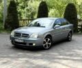Сірий Опель Вектра, об'ємом двигуна 2.2 л та пробігом 200 тис. км за 4861 $, фото 1 на Automoto.ua