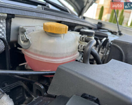 Серый Опель Вектра, объемом двигателя 2.2 л и пробегом 182 тыс. км за 5000 $, фото 50 на Automoto.ua