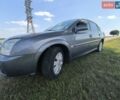 Серый Опель Вектра, объемом двигателя 1.8 л и пробегом 193 тыс. км за 6000 $, фото 6 на Automoto.ua