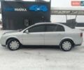 Сірий Опель Вектра, об'ємом двигуна 1.6 л та пробігом 177 тис. км за 4100 $, фото 12 на Automoto.ua