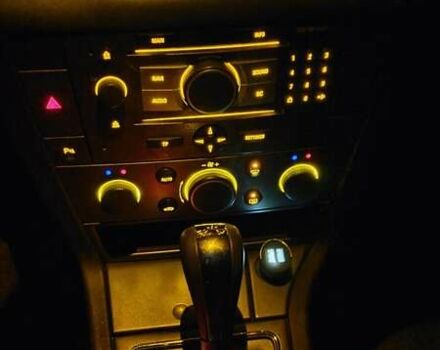 Серый Опель Вектра, объемом двигателя 2.2 л и пробегом 160 тыс. км за 5800 $, фото 1 на Automoto.ua