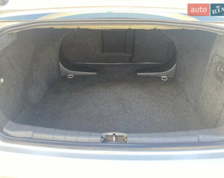 Серый Опель Вектра, объемом двигателя 2.2 л и пробегом 300 тыс. км за 4300 $, фото 7 на Automoto.ua