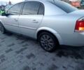 Сірий Опель Вектра, об'ємом двигуна 2.2 л та пробігом 350 тис. км за 4250 $, фото 21 на Automoto.ua