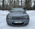 Сірий Опель Вектра, об'ємом двигуна 2.2 л та пробігом 248 тис. км за 4400 $, фото 1 на Automoto.ua