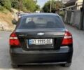 Сірий Опель Вектра, об'ємом двигуна 2.2 л та пробігом 174 тис. км за 3933 $, фото 4 на Automoto.ua