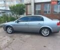 Сірий Опель Вектра, об'ємом двигуна 2.2 л та пробігом 200 тис. км за 4999 $, фото 11 на Automoto.ua