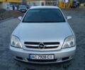 Сірий Опель Вектра, об'ємом двигуна 2.2 л та пробігом 350 тис. км за 4250 $, фото 1 на Automoto.ua