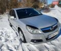 Серый Опель Вектра, объемом двигателя 2.2 л и пробегом 292 тыс. км за 4200 $, фото 1 на Automoto.ua