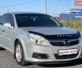 Сірий Опель Вектра, об'ємом двигуна 1.8 л та пробігом 270 тис. км за 5299 $, фото 10 на Automoto.ua