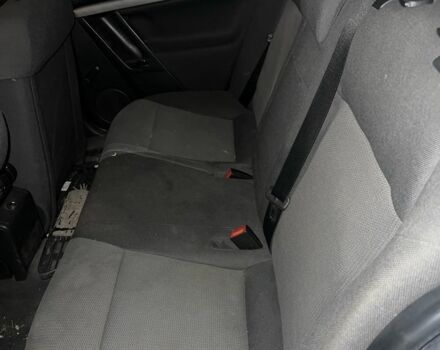 Сірий Опель Вектра, об'ємом двигуна 2.2 л та пробігом 230 тис. км за 1800 $, фото 6 на Automoto.ua