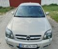 Серый Опель Вектра, объемом двигателя 2.2 л и пробегом 284 тыс. км за 4900 $, фото 1 на Automoto.ua