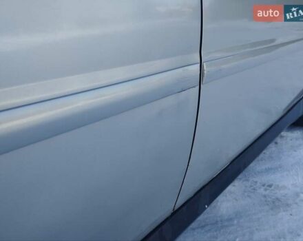 Сірий Опель Вектра, об'ємом двигуна 2.2 л та пробігом 262 тис. км за 3400 $, фото 6 на Automoto.ua