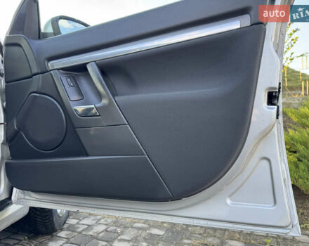 Сірий Опель Вектра, об'ємом двигуна 2.2 л та пробігом 182 тис. км за 4999 $, фото 88 на Automoto.ua