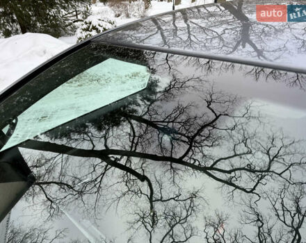 Сірий Опель Вектра, об'ємом двигуна 2.2 л та пробігом 248 тис. км за 4400 $, фото 27 на Automoto.ua