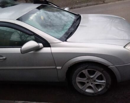 Сірий Опель Вектра, об'ємом двигуна 1.6 л та пробігом 33 тис. км за 3000 $, фото 2 на Automoto.ua