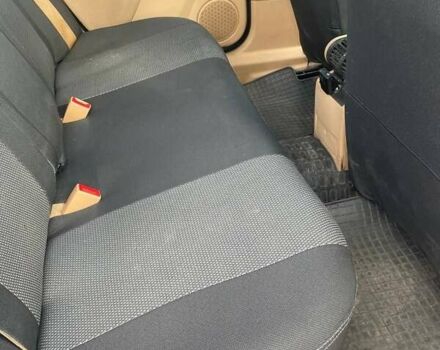 Серый Опель Вектра, объемом двигателя 2.2 л и пробегом 175 тыс. км за 5300 $, фото 6 на Automoto.ua