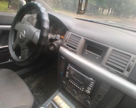 Сірий Опель Вектра, об'ємом двигуна 1.6 л та пробігом 33 тис. км за 3000 $, фото 1 на Automoto.ua