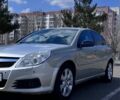 Сірий Опель Вектра, об'ємом двигуна 2.2 л та пробігом 197 тис. км за 4300 $, фото 1 на Automoto.ua