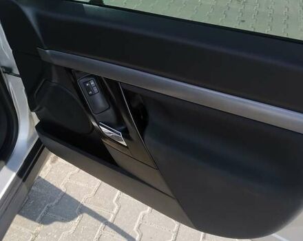 Серый Опель Вектра, объемом двигателя 1.6 л и пробегом 158 тыс. км за 4800 $, фото 7 на Automoto.ua