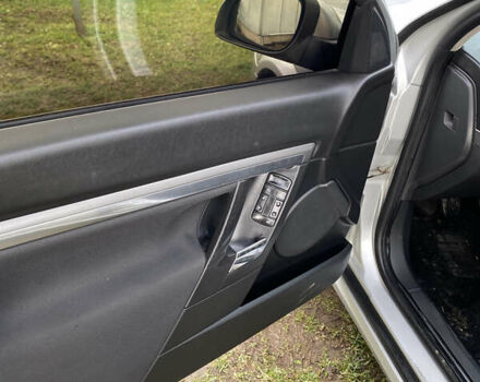 Опель Вектра 2005 у Тячеве на Automoto.ua Сірий Опель Вектра, об'ємом двигуна 1.9 л та пробігом 280 тис. км за 3699 $, фото 17 на Automoto.ua