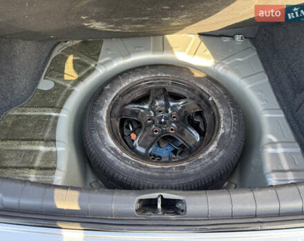 Сірий Опель Вектра, об'ємом двигуна 2.2 л та пробігом 182 тис. км за 4999 $, фото 57 на Automoto.ua