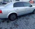 Сірий Опель Вектра, об'ємом двигуна 2.2 л та пробігом 350 тис. км за 4250 $, фото 17 на Automoto.ua