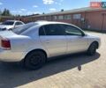Сірий Опель Вектра, об'ємом двигуна 2.2 л та пробігом 654 тис. км за 3100 $, фото 2 на Automoto.ua