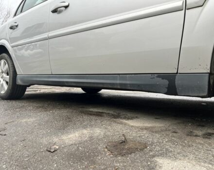 Сірий Опель Вектра, об'ємом двигуна 1.9 л та пробігом 241 тис. км за 2200 $, фото 4 на Automoto.ua