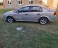 Сірий Опель Вектра, об'ємом двигуна 2.2 л та пробігом 329 тис. км за 4500 $, фото 9 на Automoto.ua