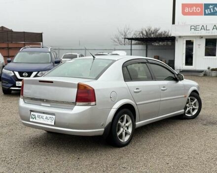 Сірий Опель Вектра, об'ємом двигуна 1.6 л та пробігом 300 тис. км за 4500 $, фото 2 на Automoto.ua